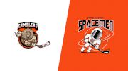 2024 Motor City Gamblers vs Fort Wayne Spacemen
