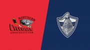 2024 Northern Cyclones vs Wilkes-Barre Scranton Knights