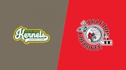 2024 Battle Creek Kernels vs Toledo Cherokee