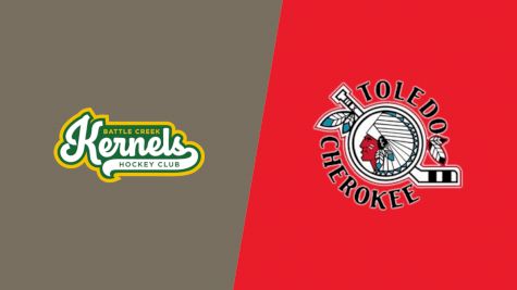2024 Battle Creek Kernels vs Toledo Cherokee