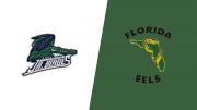 2024 Florida Junior Blades vs Florida Eels