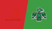 2024 Bellingham Blazers vs Seattle Totems