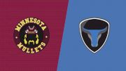 2024 Minnesota Mullets vs Minnesota Blue Ox
