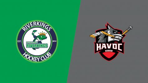 2024 Wisconsin Rapids Riverkings vs Hudson Havoc