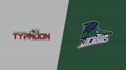 2024 Palm Beach Typhoon vs Florida Junior Blades