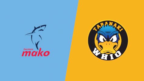 2023 Tasman vs Taranaki - Women's