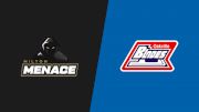 2024 Milton Menace vs Oakville Blades