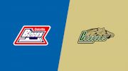 2024 Oakville Blades vs Cobourg Cougars