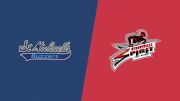 2024 St. Michael's Buzzers vs Stouffville Spirit