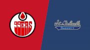 2024 Brantford 99ers vs St. Michael's Buzzers