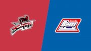 2024 Stouffville Spirit vs Oakville Blades