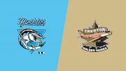 2024 Lindsay Muskies vs Trenton Golden Hawks