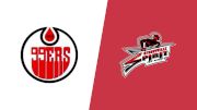 2024 Brantford 99ers vs Stouffville Spirit