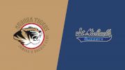 2024 Aurora Tigers vs St. Michael's Buzzers