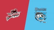 2024 Stouffville Spirit vs Lindsay Muskies