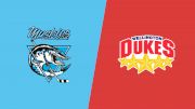 2024 Lindsay Muskies vs Wellington Dukes