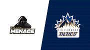 2024 Milton Menace vs Collingwood Blues