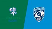 2024 Benetton Rugby vs Montpellier Herault Rugby