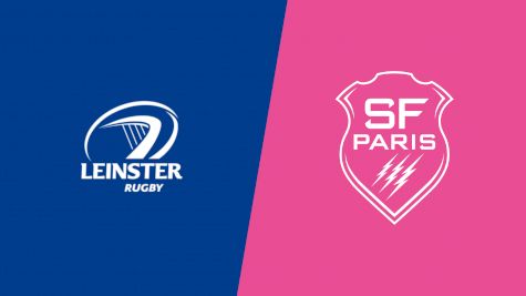 2024 Leinster Rugby vs Stade Francais