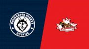 2024 Haliburton County Huskies vs Niagara Falls Canucks