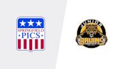 2024 Springfield Pics vs Boston Jr. Bruins