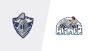 2024 Wilkes Barre/Scranton Knights vs Jersey Hitmen