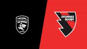 2024 Hollywoodbets Sharks vs Oyonnax