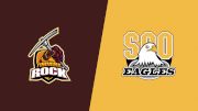 2024 Timmins Rock vs Soo Eagles