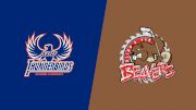 2024 Soo Thunderbirds vs Blind River Beavers
