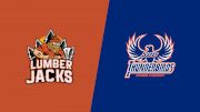 2024 Hearst Lumberjacks vs Soo Thunderbirds