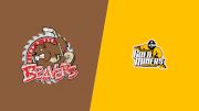 2024 Blind River Beavers vs Kirkland Lake Gold Miners
