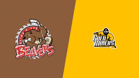 2024 Blind River Beavers vs Kirkland Lake Gold Miners