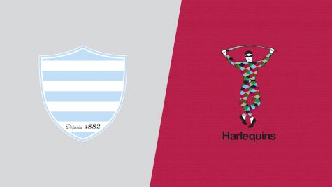 2023 Racing 92 vs Harlequin F.C.