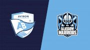 2023 Aviron Bayonnais vs Glasgow Warriors