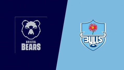 2024 Bristol Bears vs Vodacom Bulls