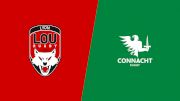 2024 Lyon OU vs Connacht Rugby