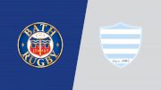 2024 Bath Rugby vs Racing 92