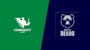 2024 Connacht Rugby vs Bristol Bears