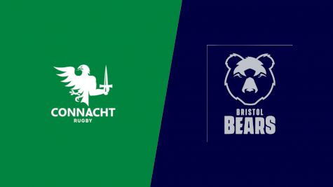 2024 Connacht Rugby vs Bristol Bears