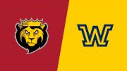 2023 King's College (PA) vs Wilkes University - Women's