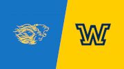 2023 Widener University vs Wilkes University - Women's