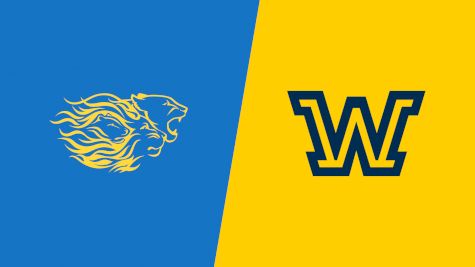 2023 Widener University vs Wilkes University - Women's