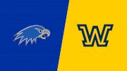 2023 Hartwick vs Wilkes University - Men's