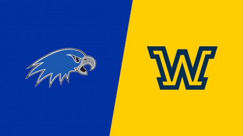 2023 Hartwick vs Wilkes University - Men's