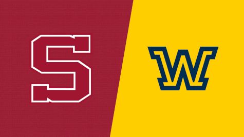 2023 Swarthmore vs Wilkes University - Men's