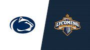 Penn Penn St.-Altoona vs Lycoming - Women's