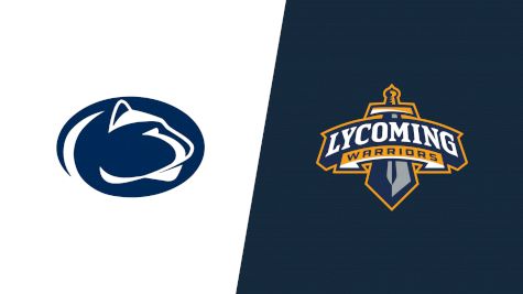 Penn Penn St.-Altoona vs Lycoming - Women's