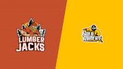 2024 Hearst Lumberjacks vs Kirkland Lake Gold Miners