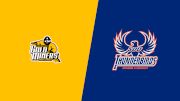 2024 Kirkland Lake Gold Miners vs Soo Thunderbirds