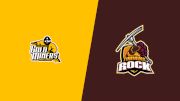 2024 Kirkland Lake Gold Miners vs Timmins Rock